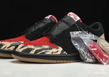 Hyperoad OG SP Retro 1 Jordan Low SoleFly 0503